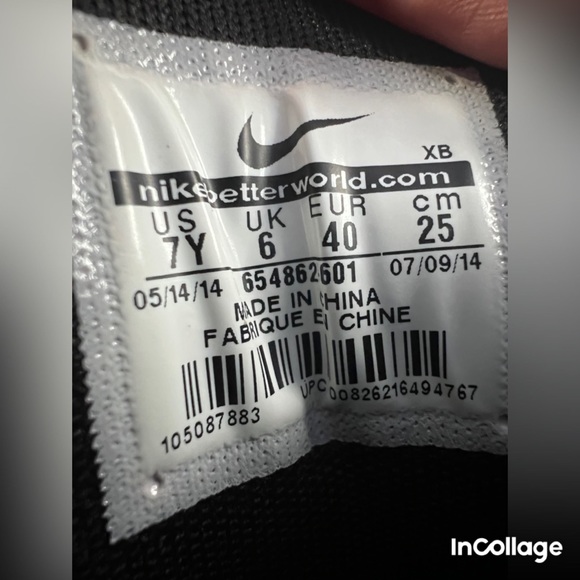 Nike SB Stefan Janoski Premium Canvas - Picture 13 of 13